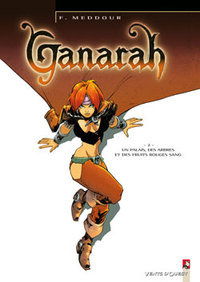 Ganah